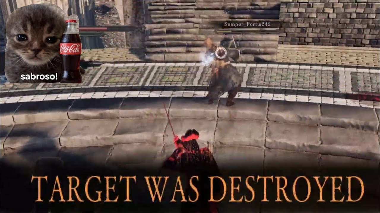 My First DS2 Invasion 2026 (DS3 & ER Player Tries DS2)