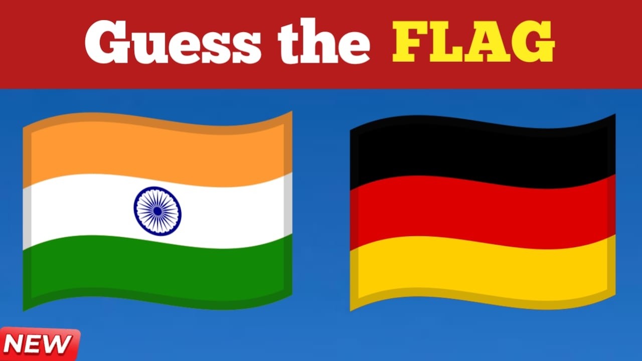 Can you guess these flags ?| Riddle Game | Connection | Bioscope | Game challenge