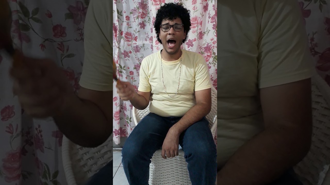 O lamento da mestra Ritinha