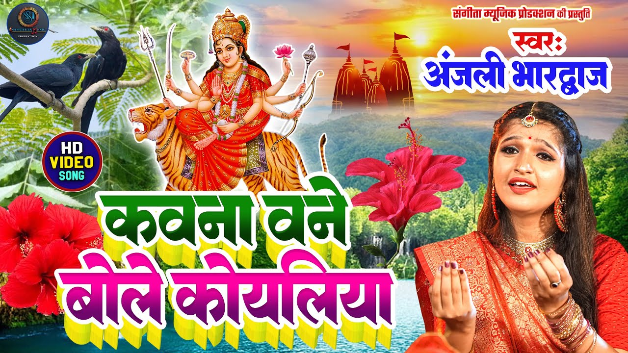 सुपरहिट देवी गीत माता भजन - #Navratri Special Songs - Jukebox | माँ दुर्गा भजन | #Navratri_Song 2025
