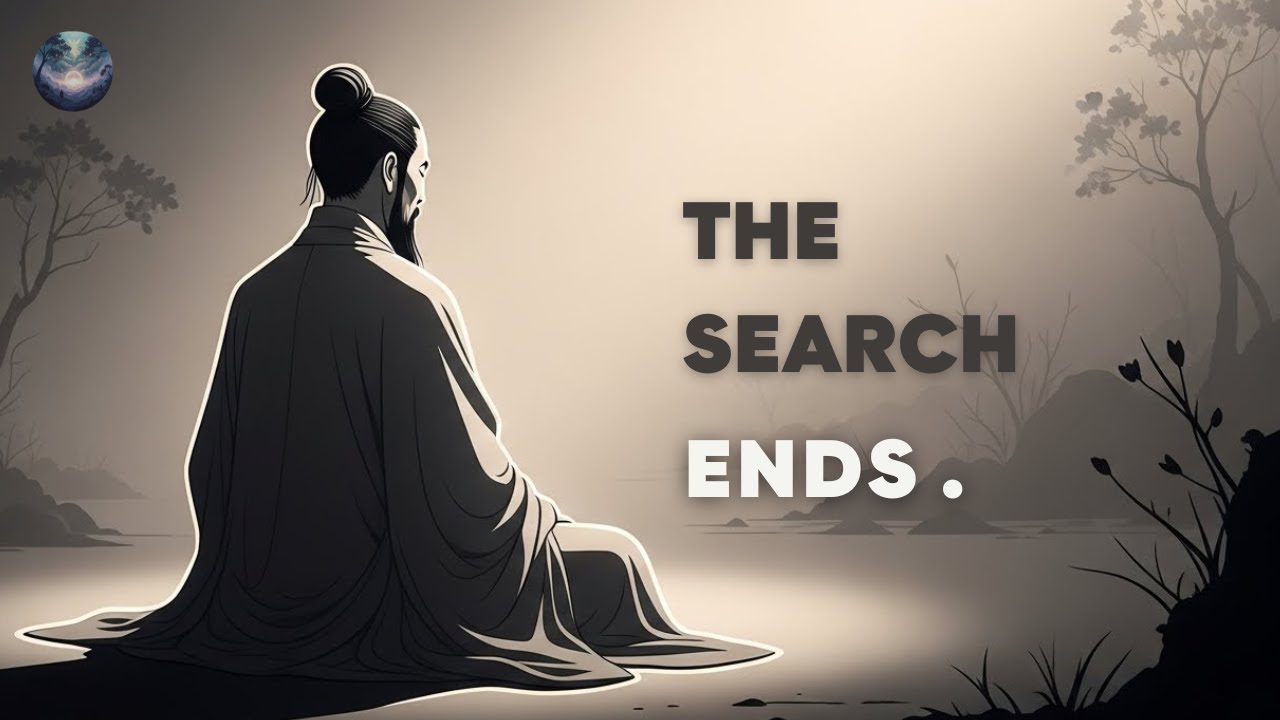 THE UNBORN: YOU NEVER LOST WHAT YOU’RE TRYING TO FIND | ZEN MASTER BANKEI ANCIENT WISDOM