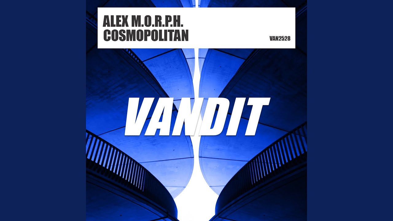 Cosmopolitan (Extended)