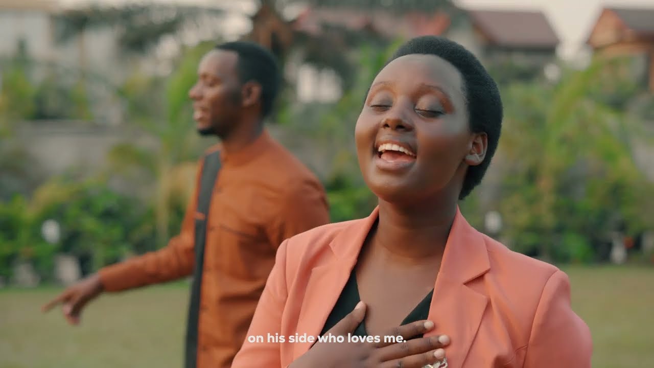 KITAMBO BADO - Papi Clever & Dorcas ft Merci Pianist