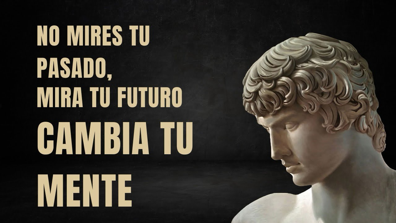 Dia #9 No Mires Tu Pasado, Mira Tu Futuro