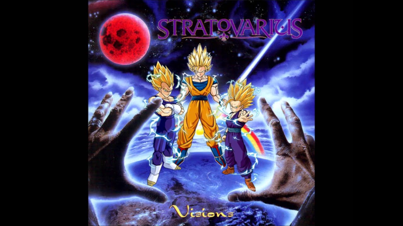 Stratovarius Budokai: Hunting for Challengers High and Low