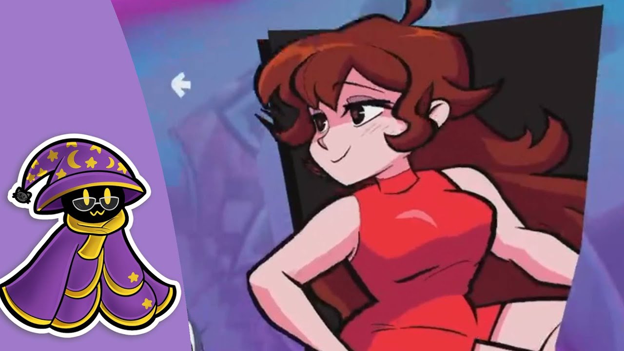I've Never Played Friday Night Funkin' - Rift of the Necrodancer Friday Night Funkin' DLC Stream
