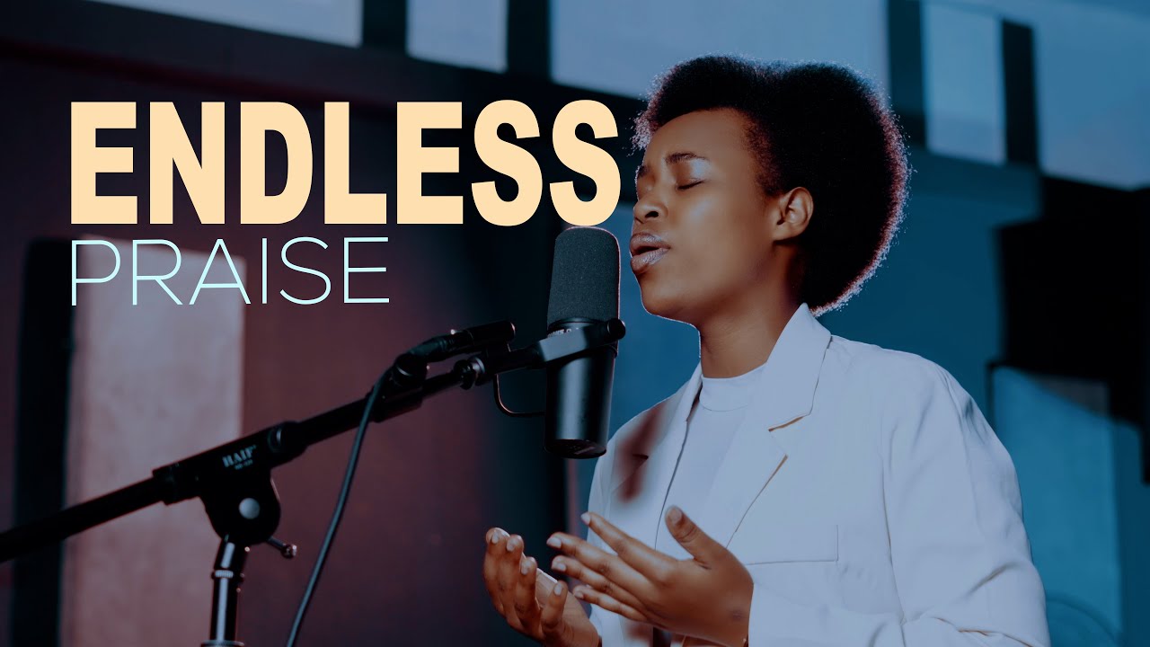 ENDLESS PRAISE Session 1 - GISUBIZO Parfaite