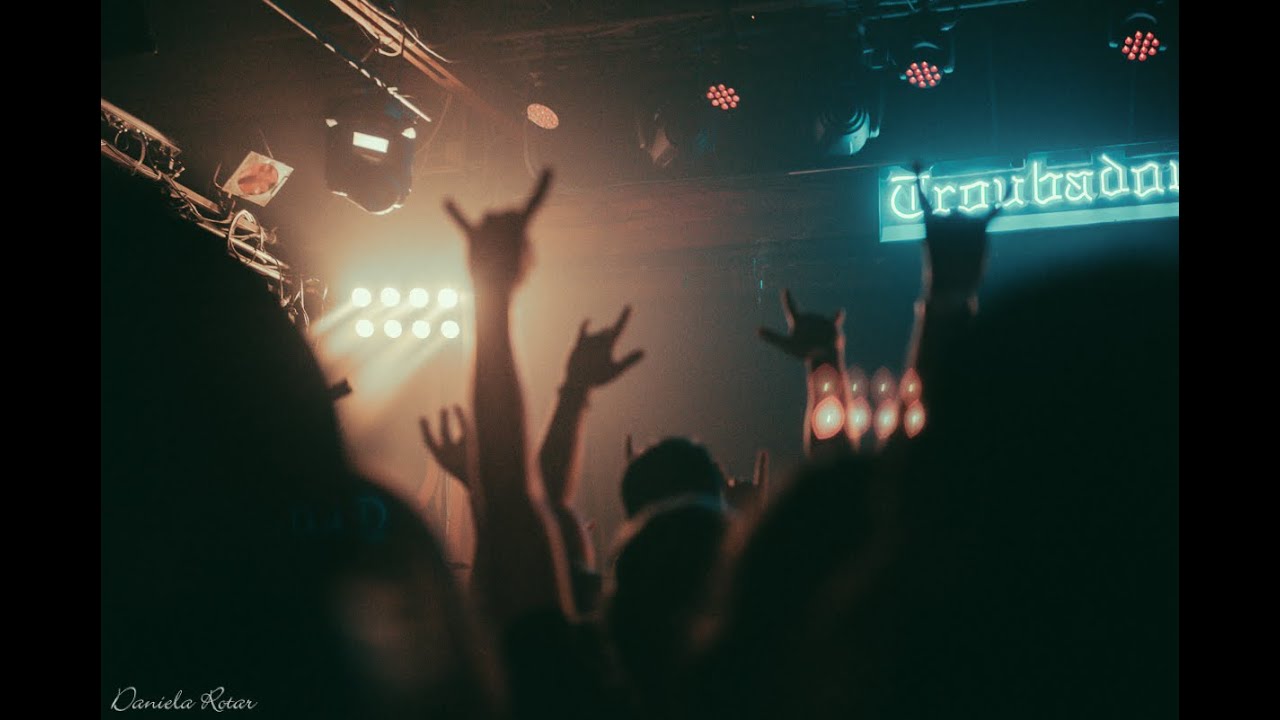 Daron Malakian & The Orbellion Live At Troubadour (HQ AUDIO)