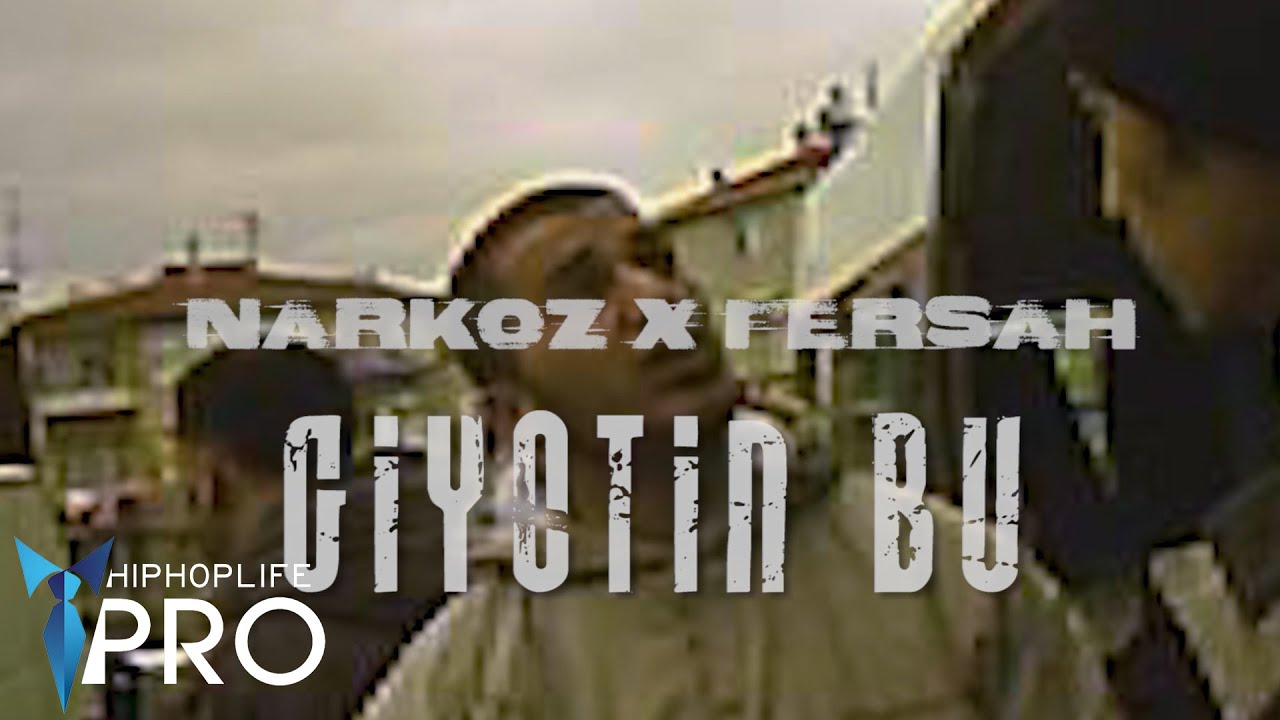 Narkoz - Giyotin Bu (feat. Fersah) (Official Video)