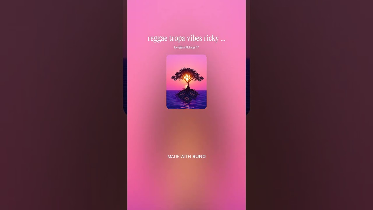 tropa vibes reggae reggae music wala akong magagawa para sayo lahat ang aking dahilan ito pa bago