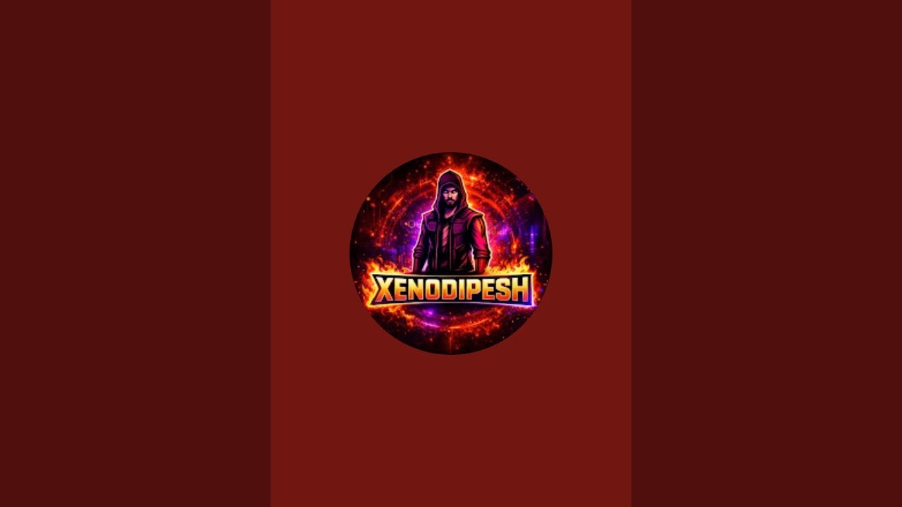 XenoDipesh is live!