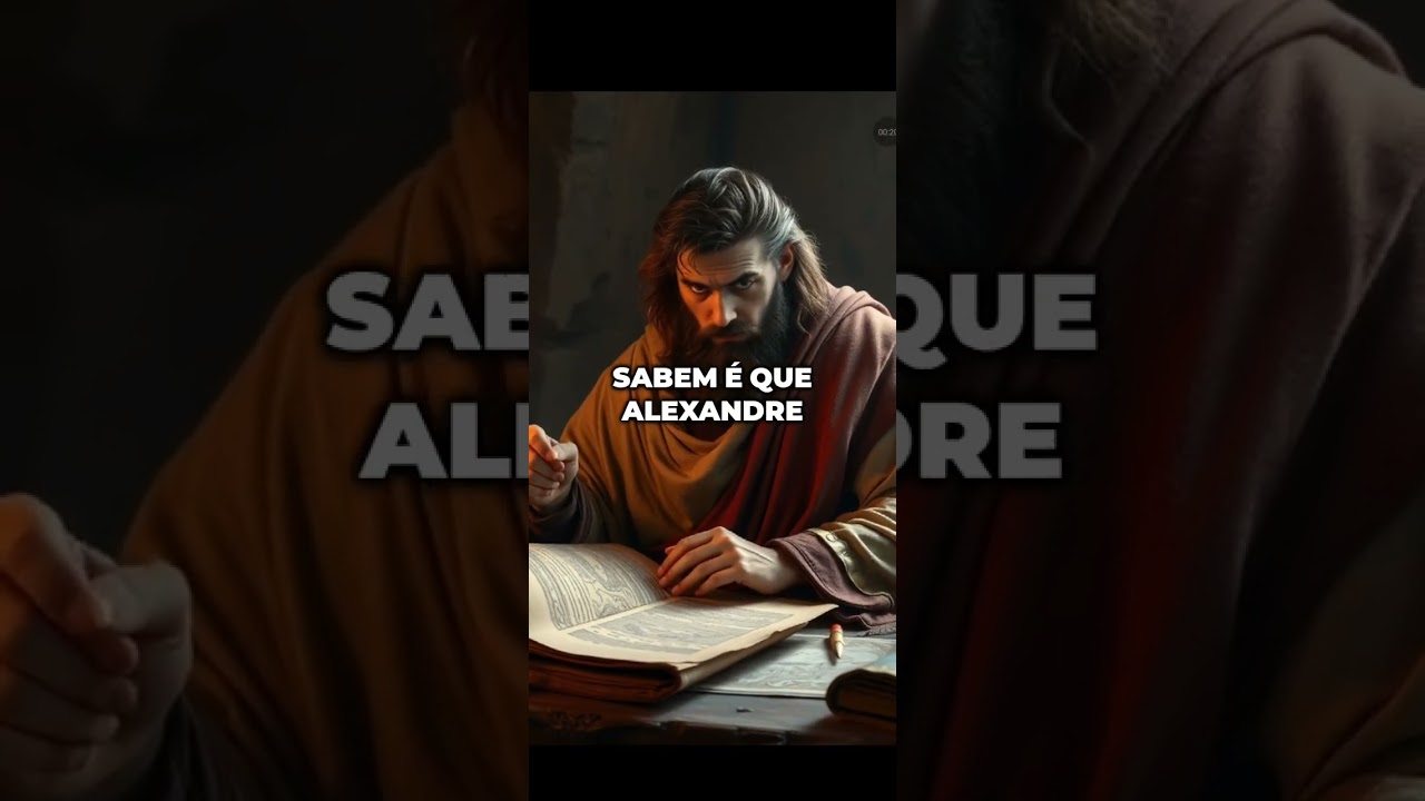 O Legado de Alexandre o Grande