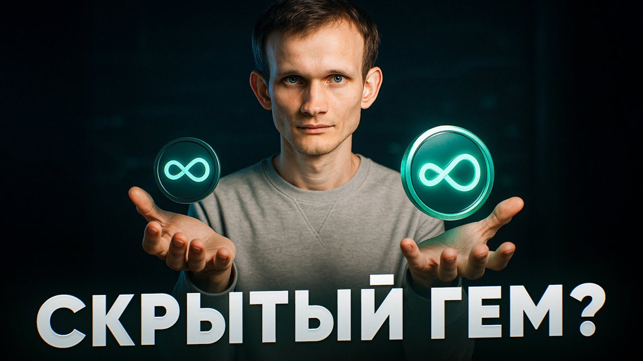 OBOL &mdash; Альткоин, О Котором Молчат, Но Зря! Полный Обзор