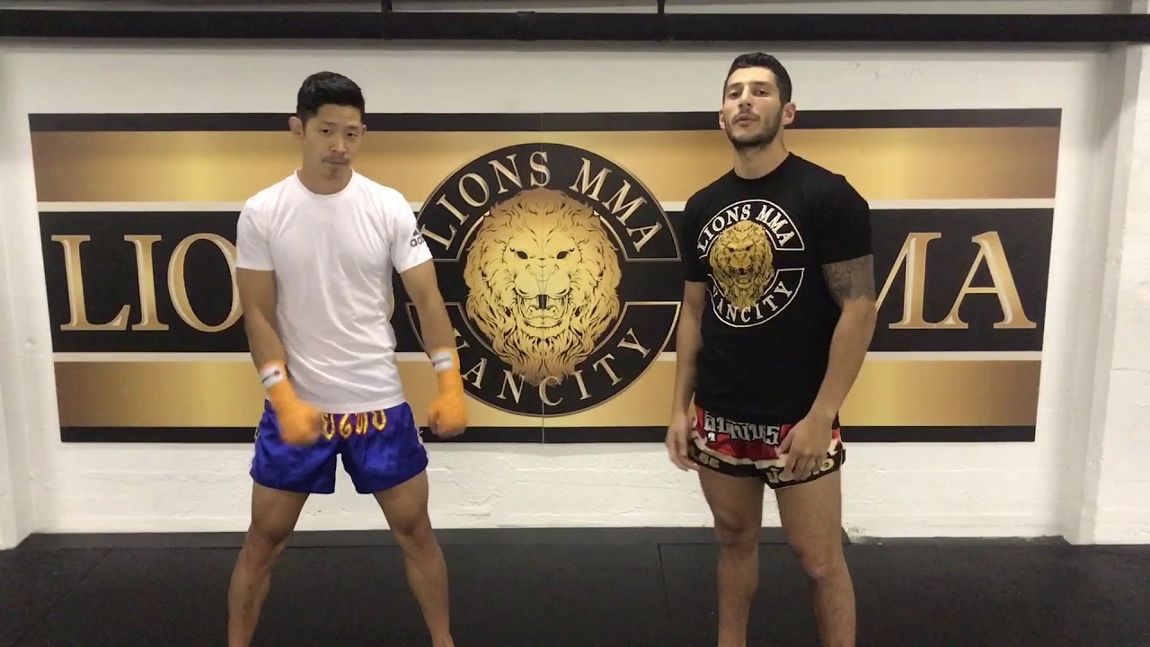 Technique of the Week