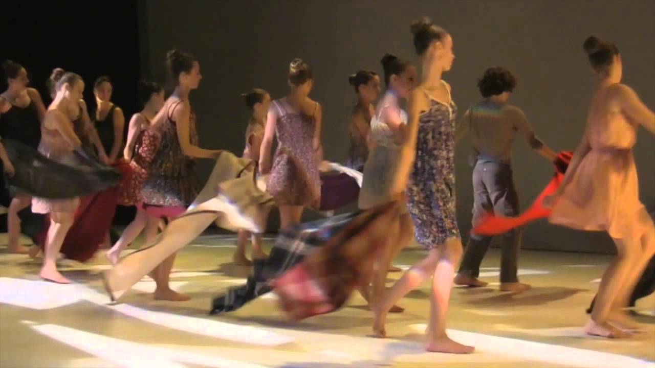 CONTEMPORAIN Les Cours de Camille - RODEZ