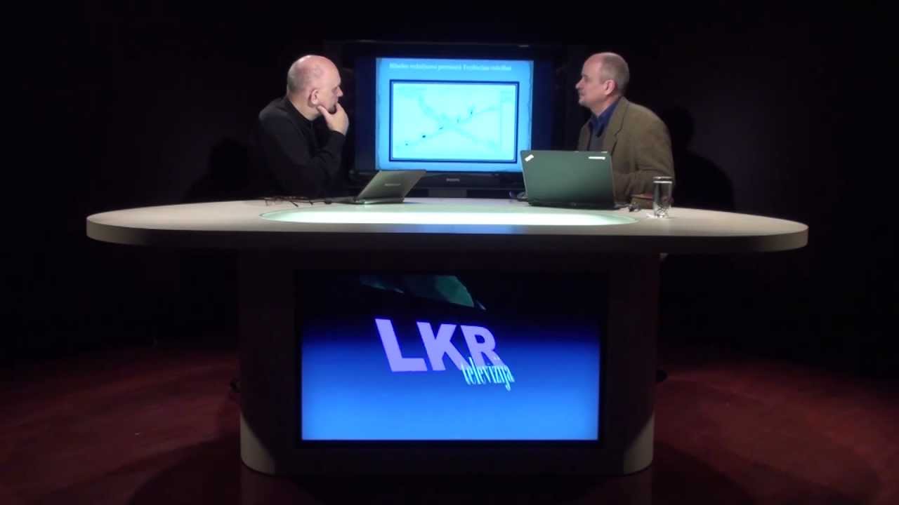 7. Kas ir cilvēks? - Makroevolūcijas maldi 2.daļa