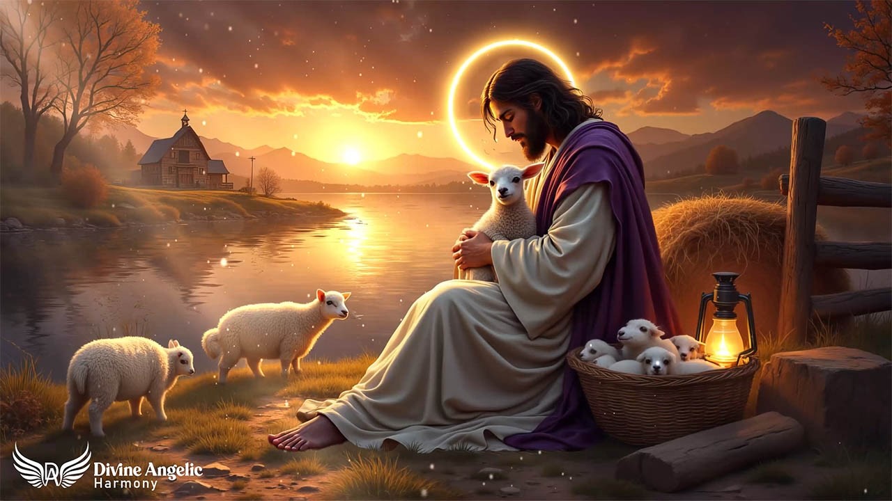 March 19: Jesus Blesses You Today - Bringing Healing, Love, Hope, And Endless Blessings