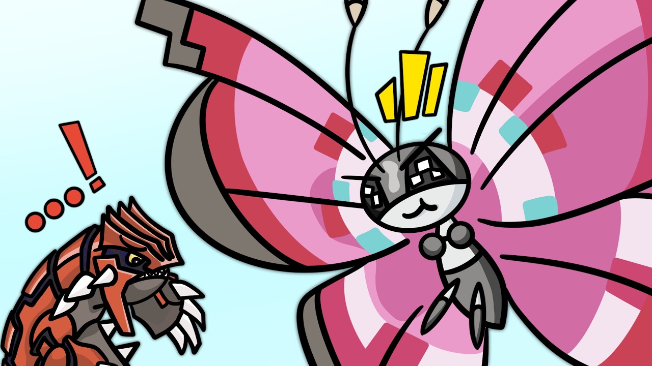 Bad Pokemon That DOMINATE Specific Formats