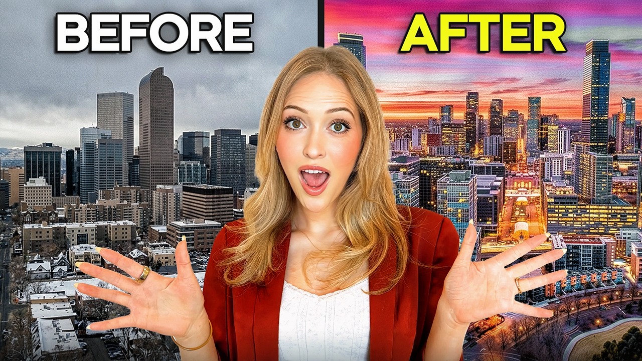 Denver, Colorado Is Changing TOO FAST&hellip; Here&rsquo;s What&rsquo;s New in 2026