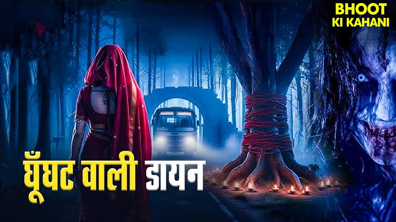 झील की आत्मा का खौफनाक श्राप | Horror Show 2026 | Aahaat | TV Serial Latest Episode 2026