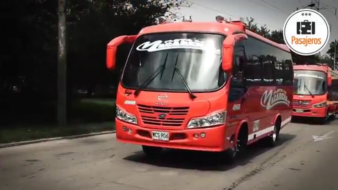 Flota La Macarena mucho más de lo que usted se imagina