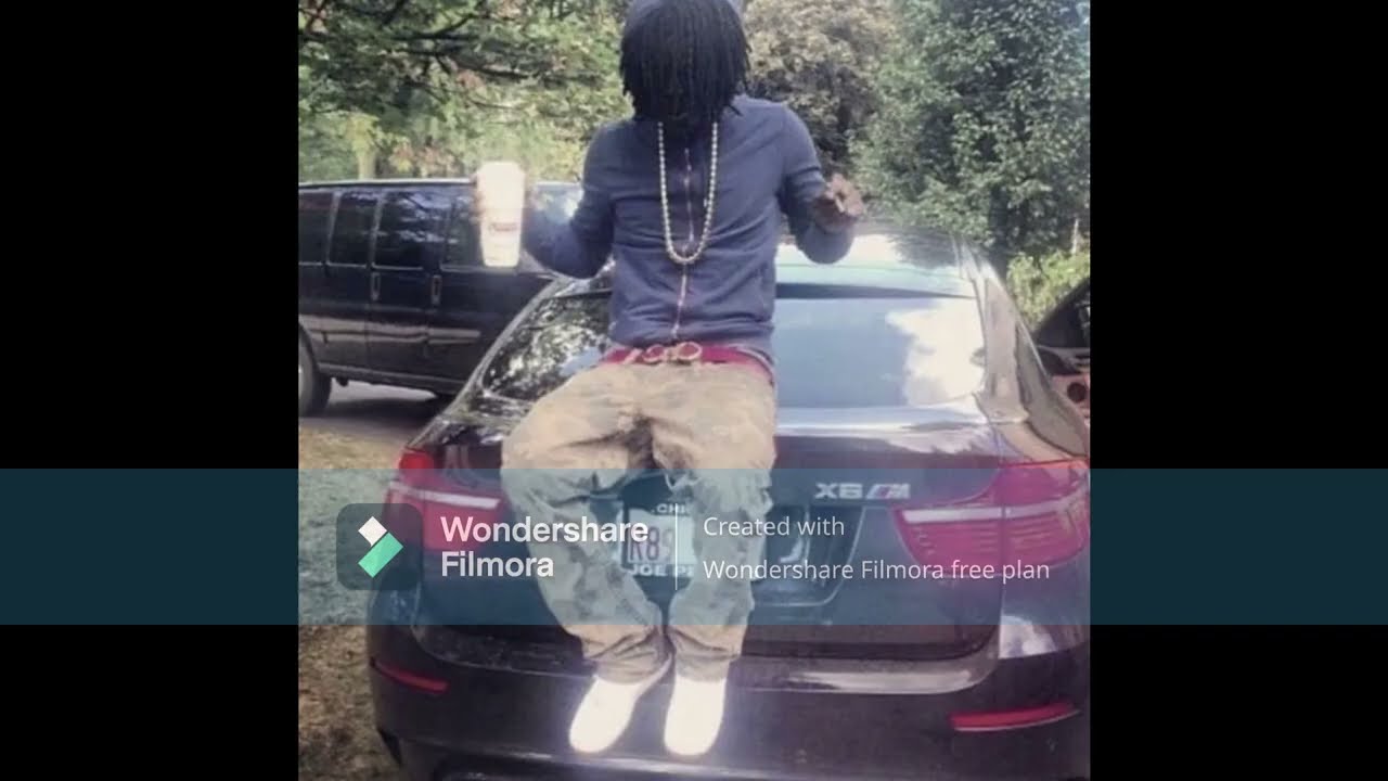 [FREE] Old Chief Keef x Futuristic Glo type beat