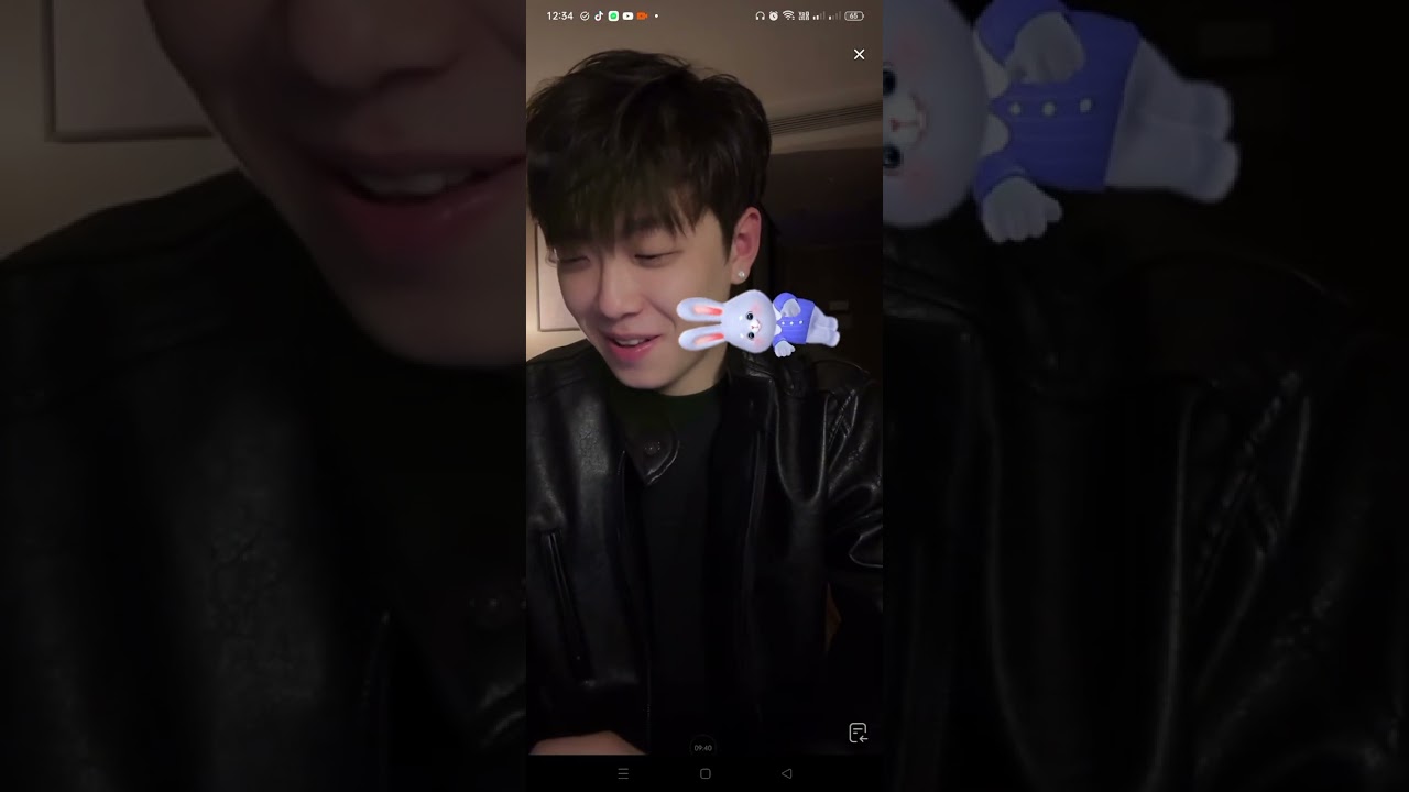 Livestream 07 February 2026