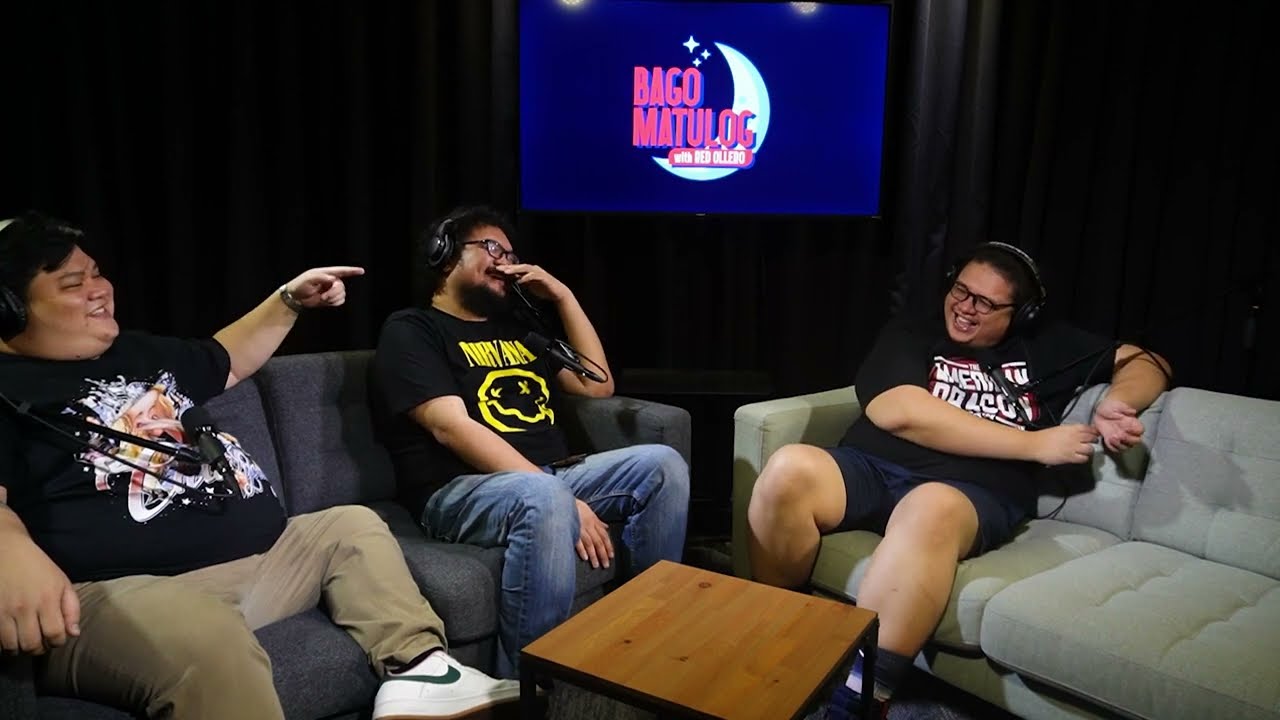 Bago Matulog with Red Ollero - Global Warming (with Alexio Tabafunda)