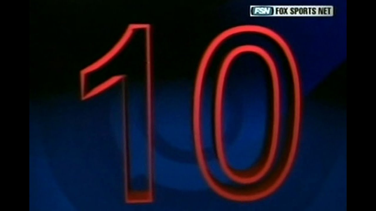 NBA Action' Top 10 Plays of Week &bull; late Dec. 2004