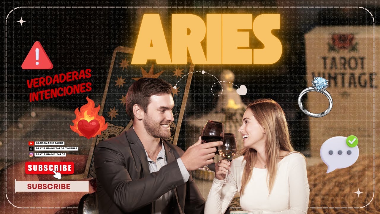 ♈️ARIES-😳CAMBIO RADICAL DE TU PERSONA A MEJOR!!🌹🙇🏻🧸