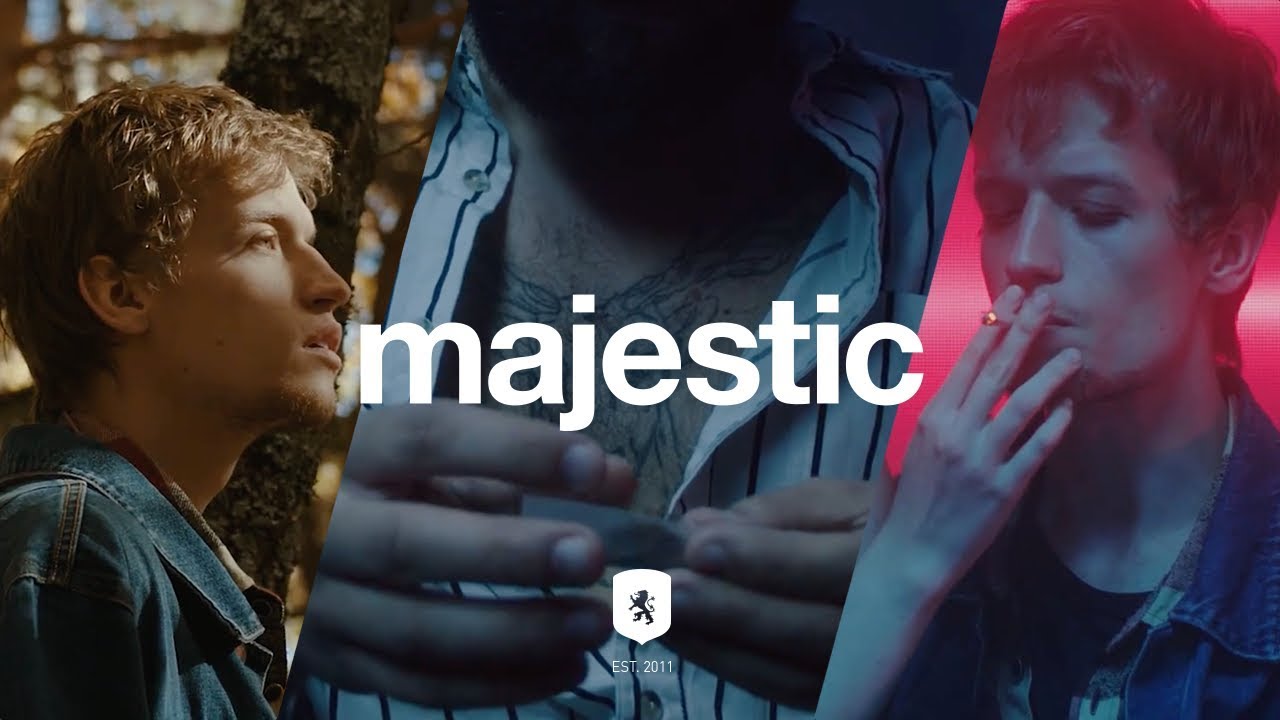 Fallen Roses - Guilty Pleasures (feat. Greco)
