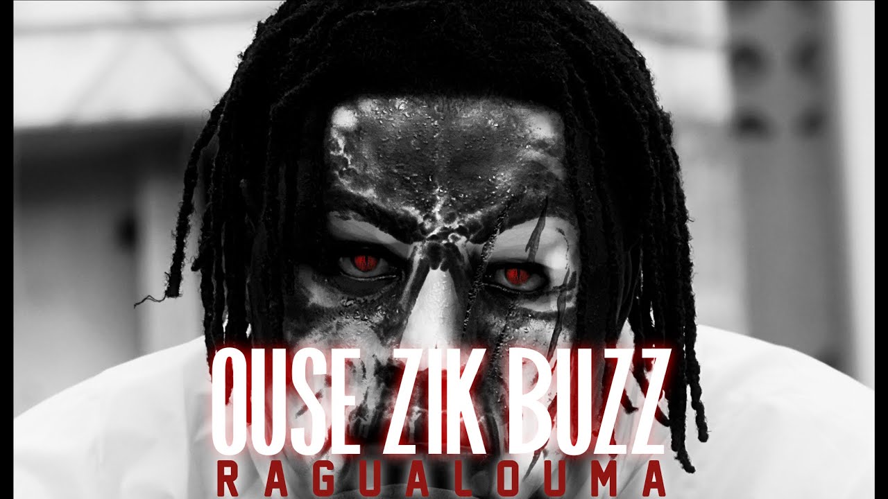 Ouse Zik Buzz - Ragualouma (CLIP OFFICIEL) Directed by ( IMPACT PRODUCTION )