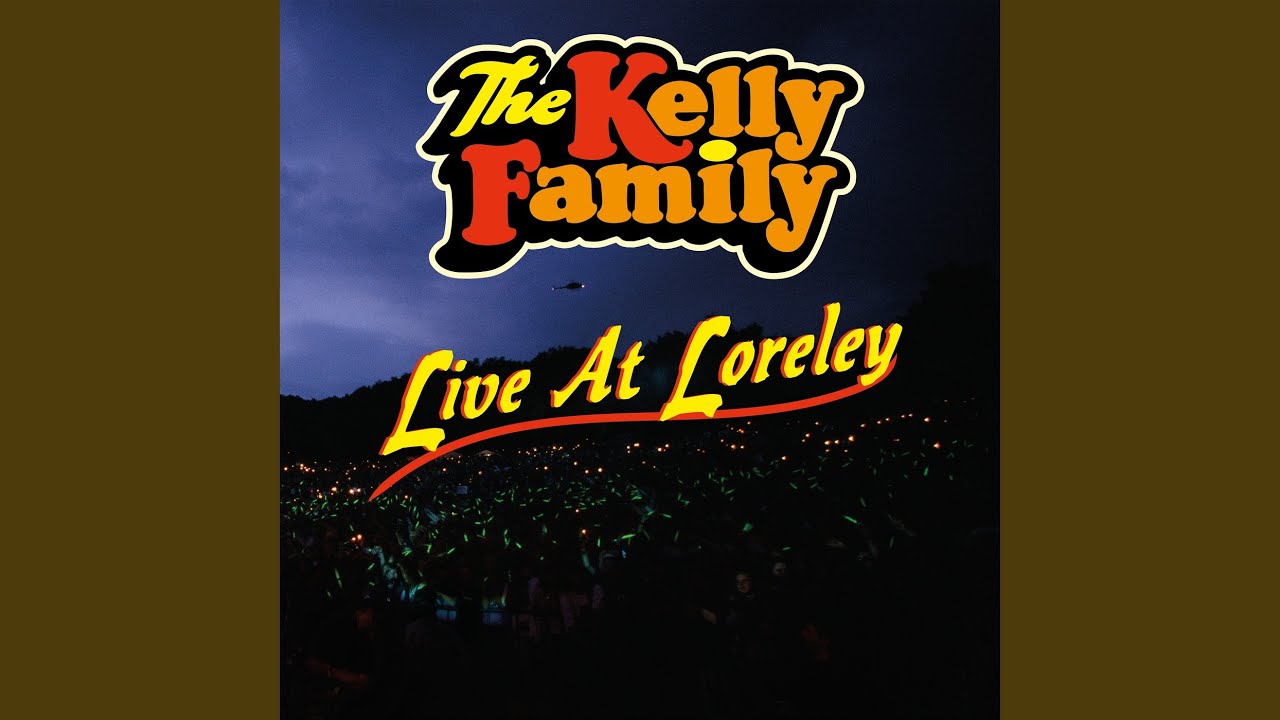 One More Freakin' Dollar (Live At Loreley)