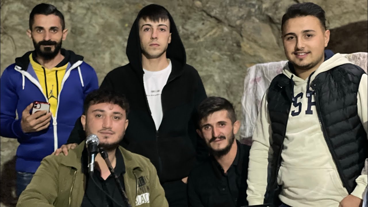 MURATCAN ATICI ŞİKİ ŞİKİ BABAA 🔊🪕