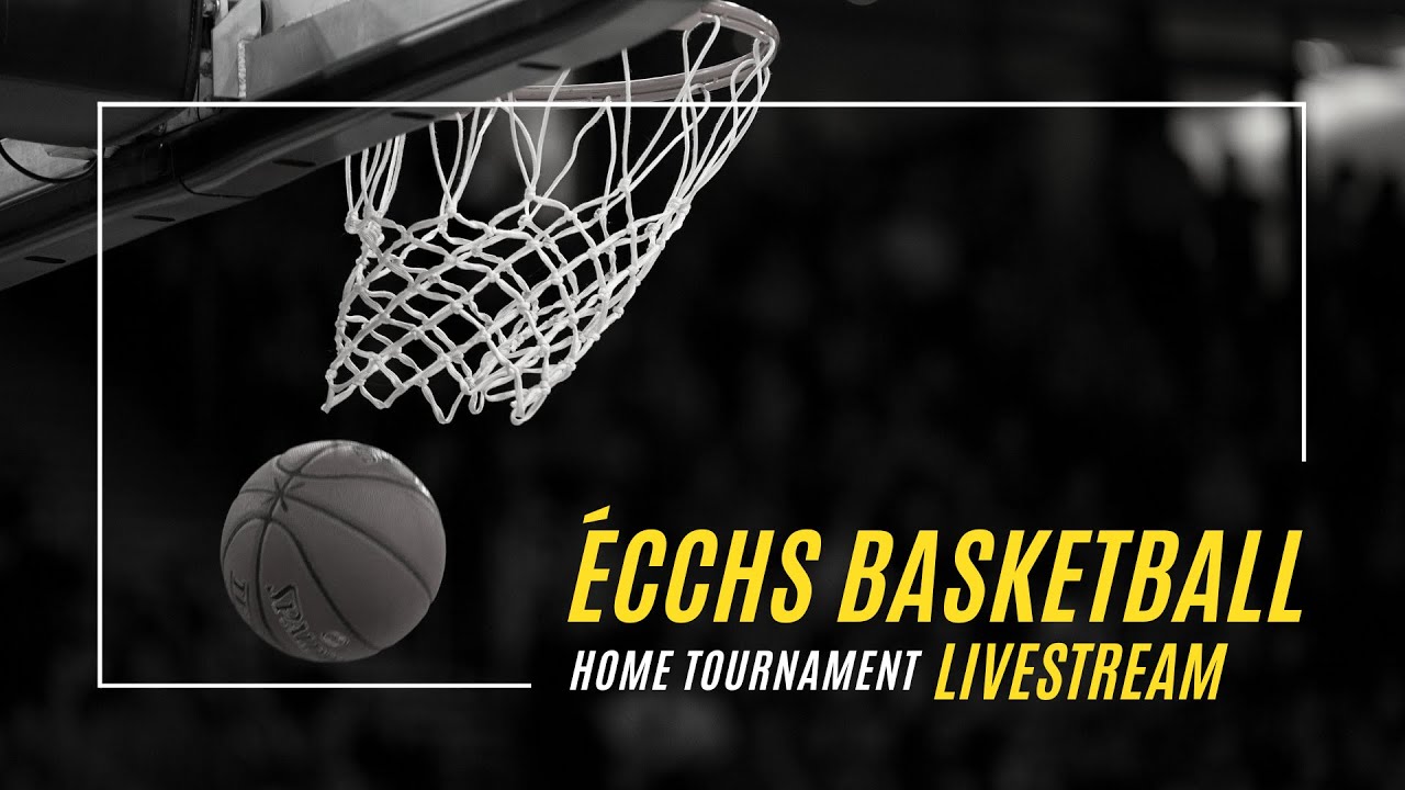 ÉCCHS - BP Classic - Junior High Basketball Tournament - East Gym - Jan. 31, 2026