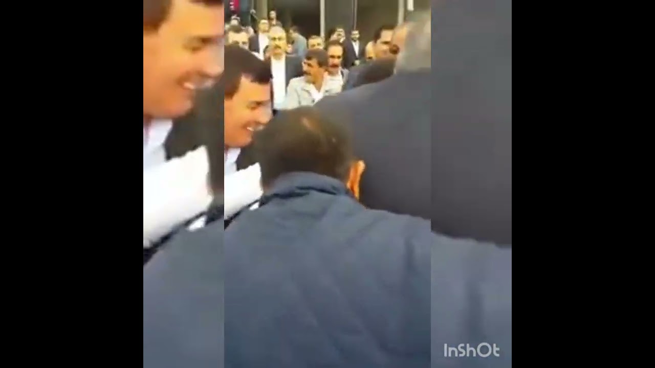 Mala Bokarki Düğün (Seyyid Muhammed Heybedin Düğünü