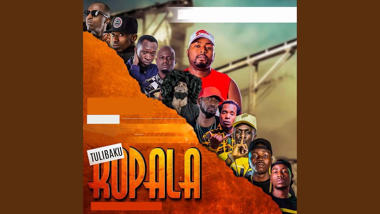 Tulibaku Kopala