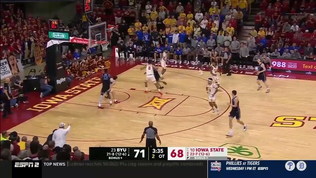 Joshua Jefferson Defense