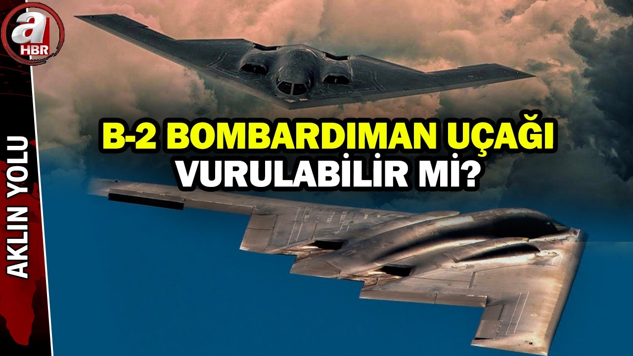 ABD'nin hayalet uçak iddiaları nasıl çöktü? | A Haber