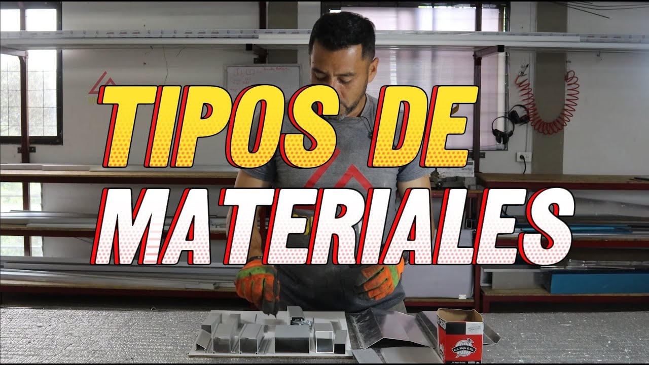 TIPOS DE MATERIALES PARA UN TECHO CORREDIZO