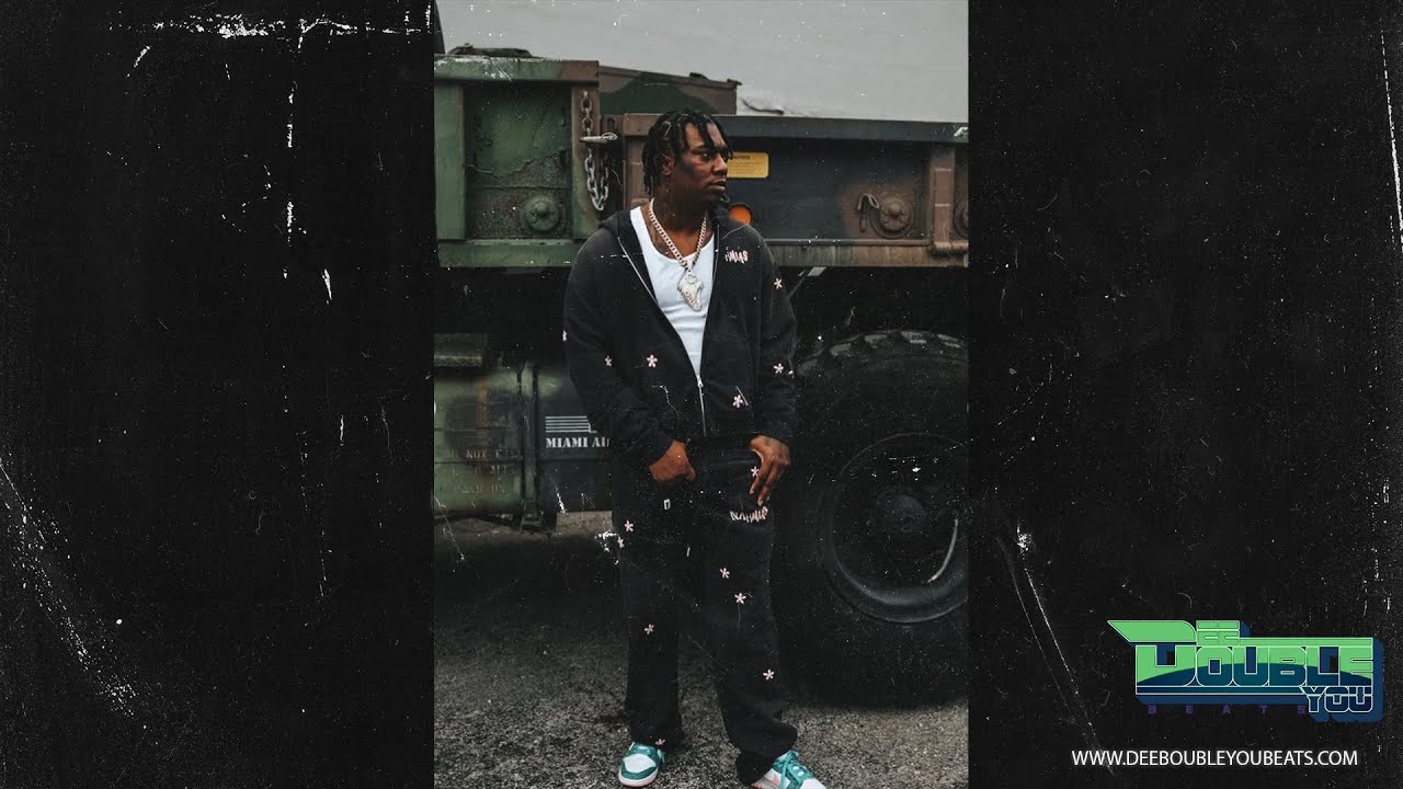 Fredo Bang Type Beat - 