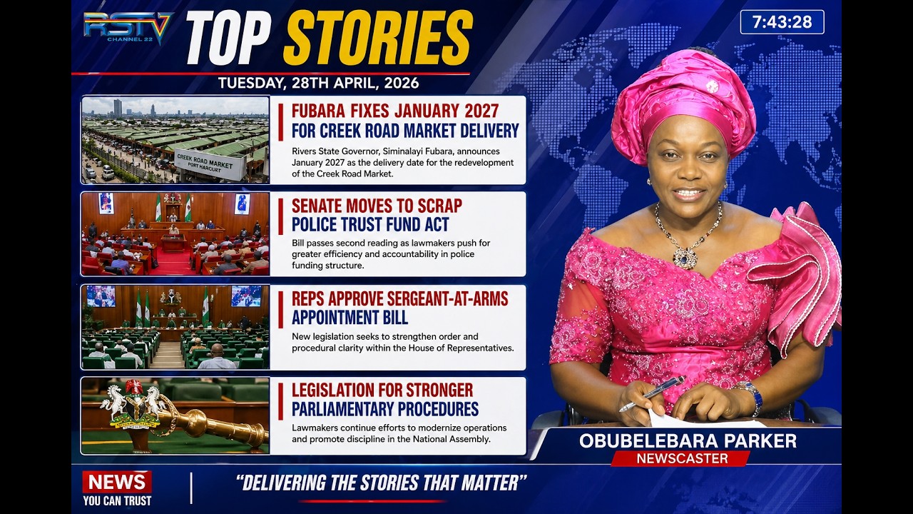 RSTV LIVE :: RSTV WORLD NEWS