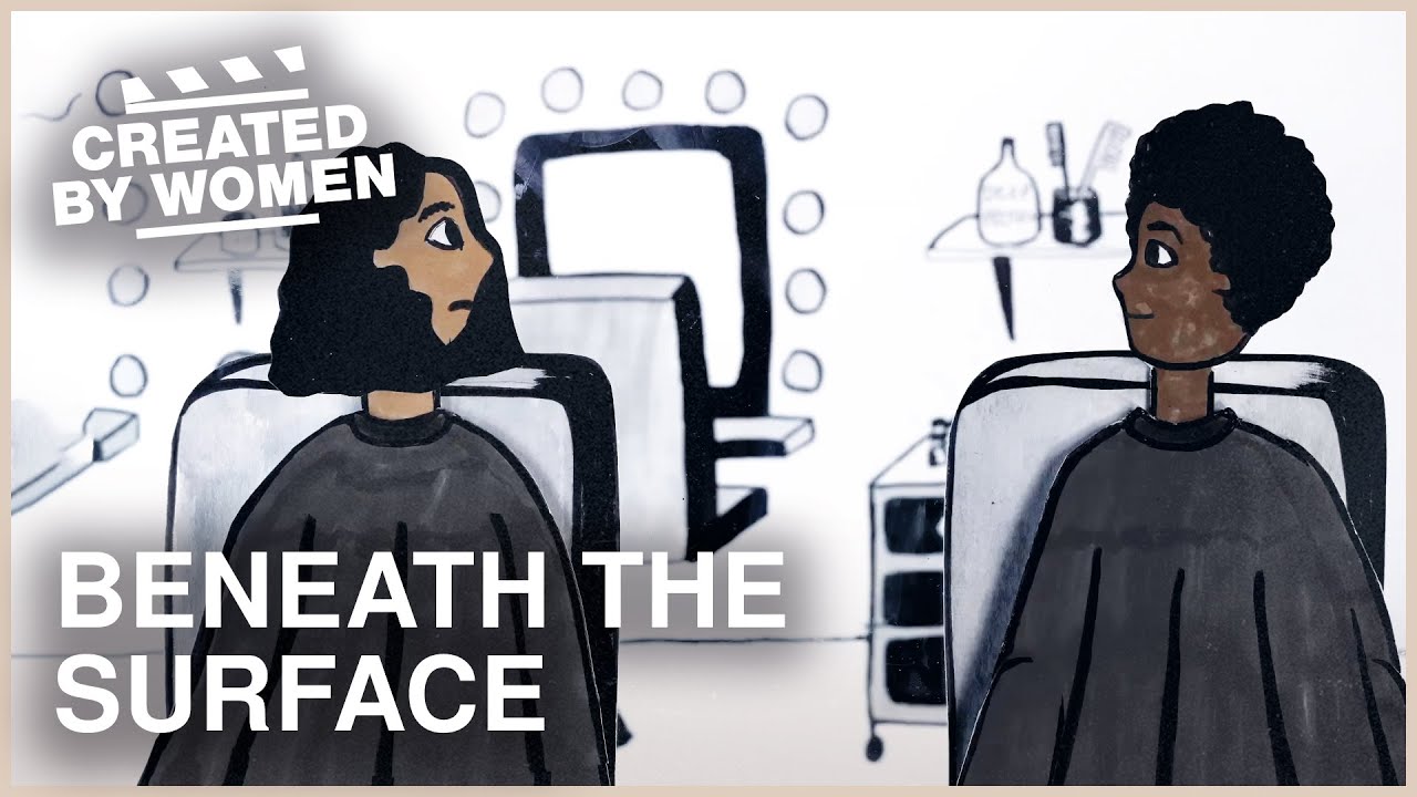 A Different Perspective | Beneath the Surface | Created by Women