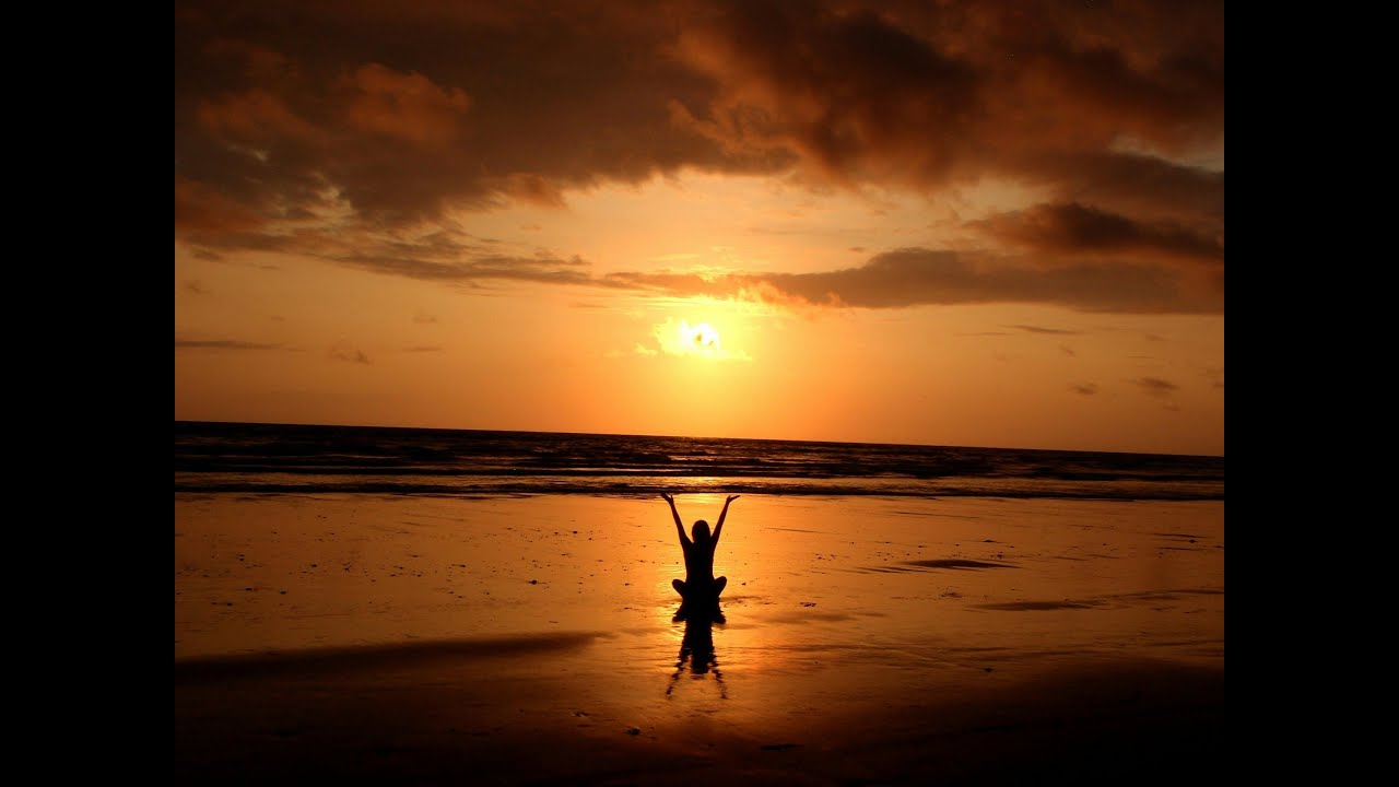 Coming Home to Your Mat -  Beginner Vinyasa for Difficult Times