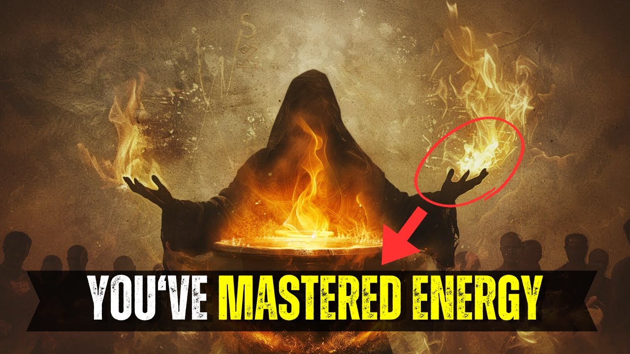 Chosen Ones, 7 Signs You Have Mastered Your Energy Field