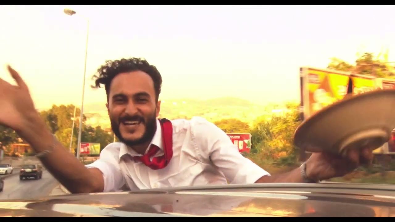 W.Z.A - Warga (Official Music Video) | Prod by Aladin