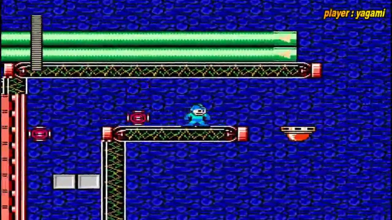 MegaMaker  ( MEGA HEALTH 1)