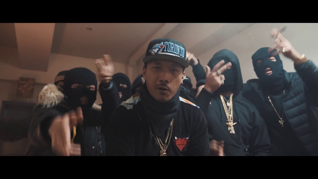 KBF - 2 Many (Shot By Cj Shoots)