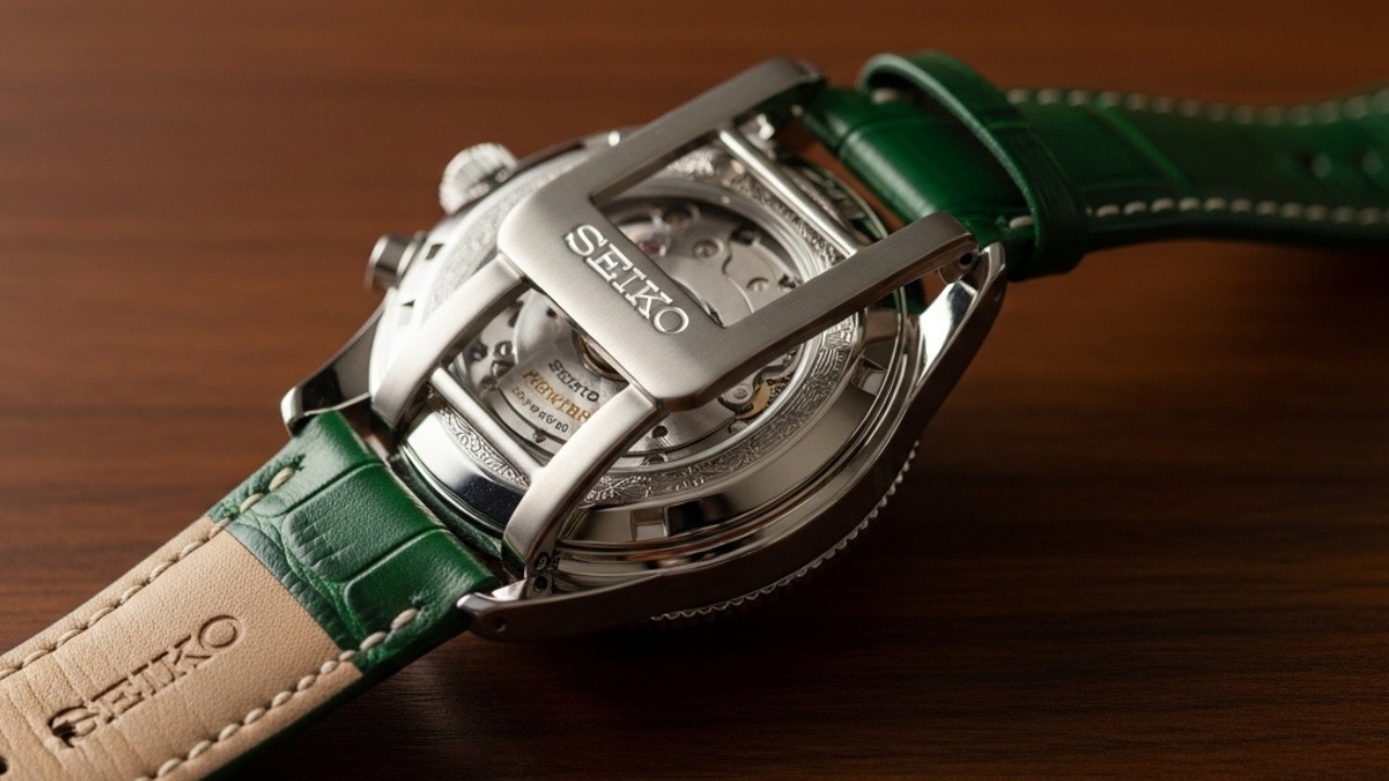 Top 10 Seiko Models That Embarrassed Swiss Luxury
