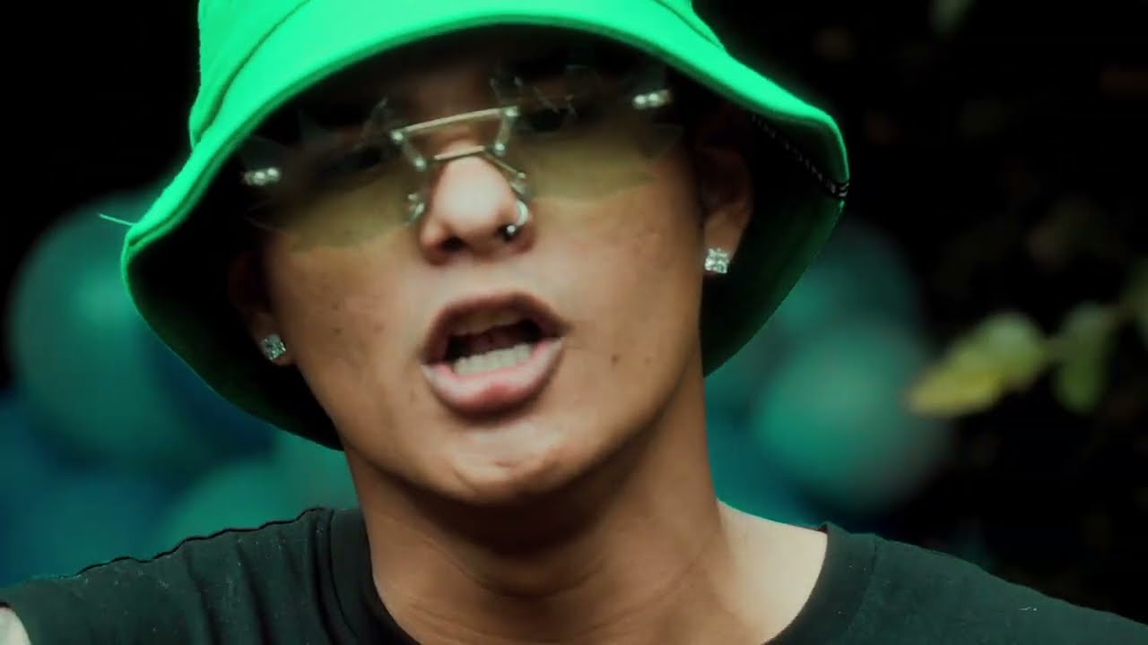 Luan Music- Ay Mami (Video Oficial)